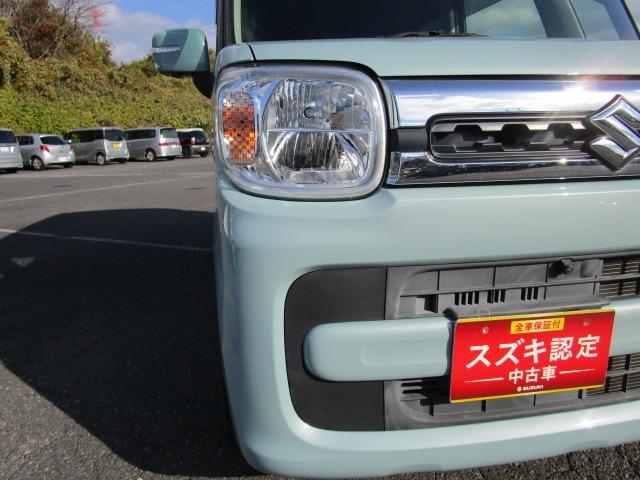 スズキ スペーシア   三重県の詳細画像 その5