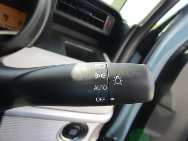 スズキ スペーシア   三重県の詳細画像 その8