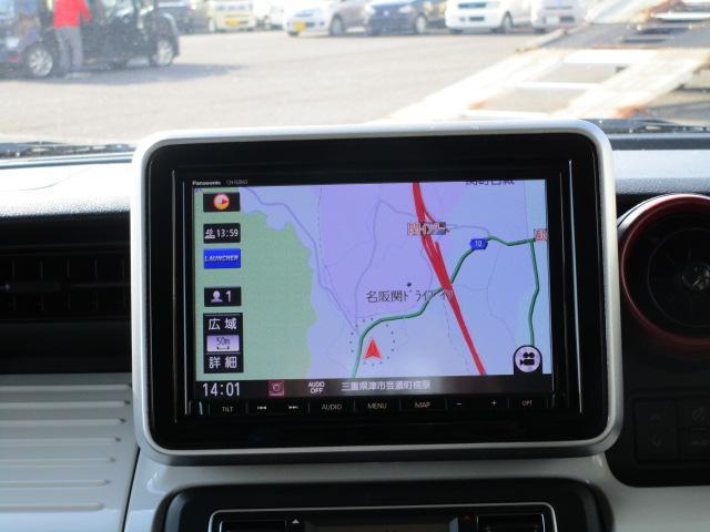 スズキ スペーシア   三重県の詳細画像 その9