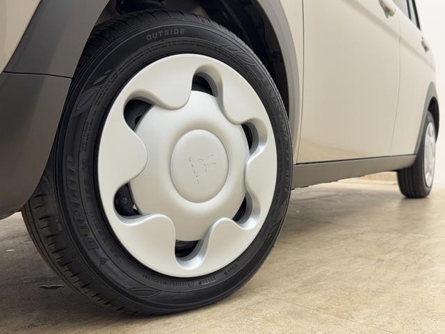 スズキ アルトラパン   北海道の詳細画像 その8