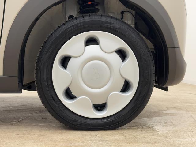 スズキ アルトラパン   北海道の詳細画像 その9