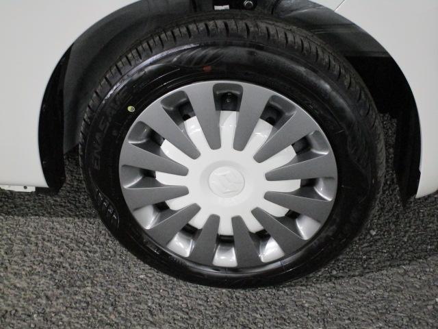 スズキ ワゴンRスマイル   茨城県の詳細画像 その8