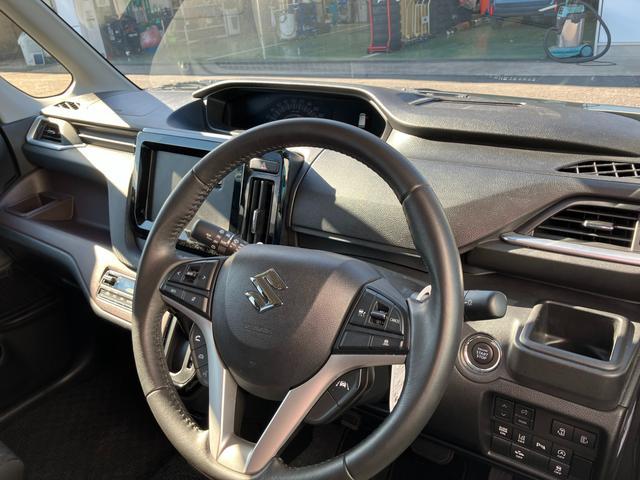 スズキ&nbsp;ソリオ&nbsp;&nbsp;&nbsp;群馬県の詳細画像&nbsp;その6