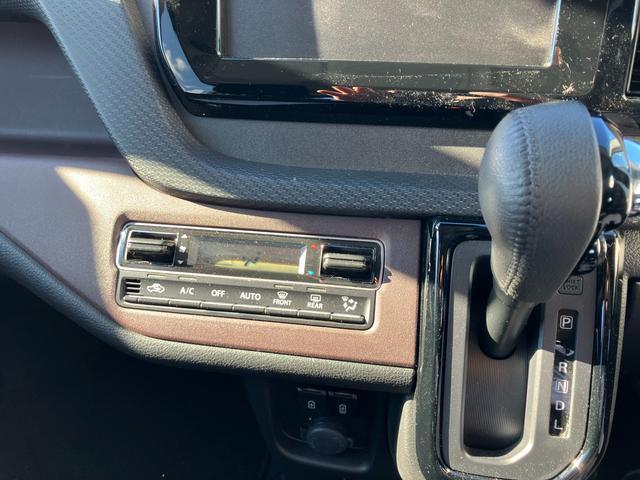 スズキ&nbsp;ソリオ&nbsp;&nbsp;&nbsp;群馬県の詳細画像&nbsp;その9