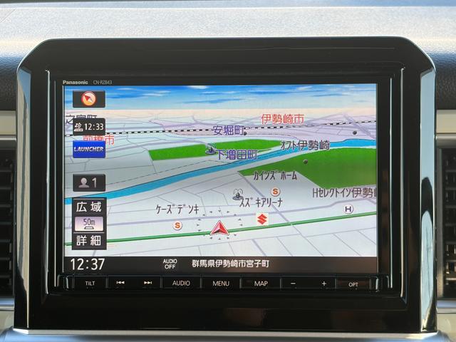 スズキ クロスビー   群馬県の詳細画像 その3