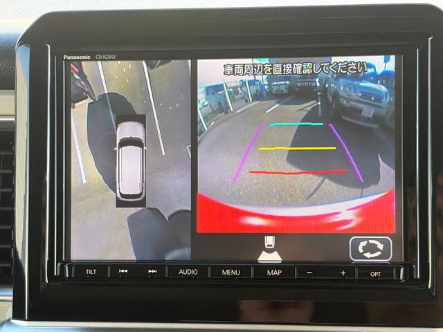 スズキ クロスビー   群馬県の詳細画像 その4