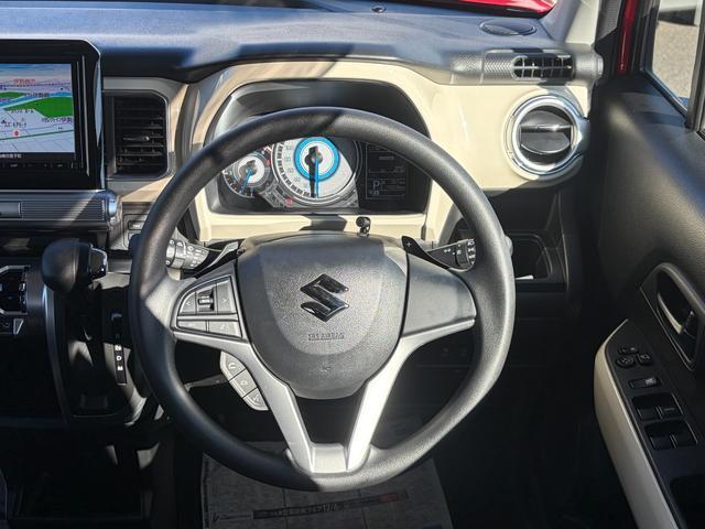 スズキ クロスビー   群馬県の詳細画像 その6