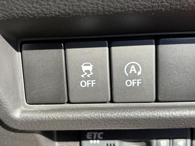 スズキ クロスビー   群馬県の詳細画像 その9