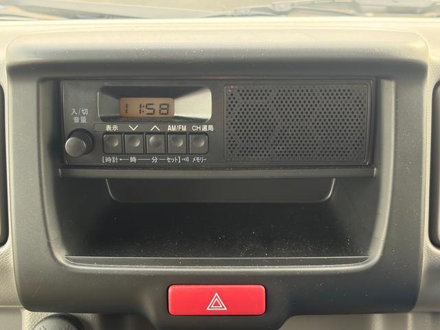 スズキ エブリイ   群馬県の詳細画像 その3