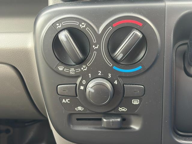 スズキ エブリイ   群馬県の詳細画像 その5