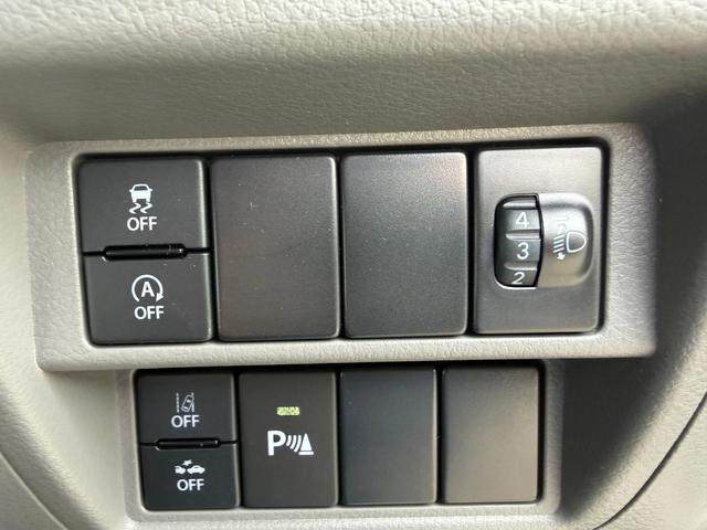 スズキ エブリイ   群馬県の詳細画像 その7