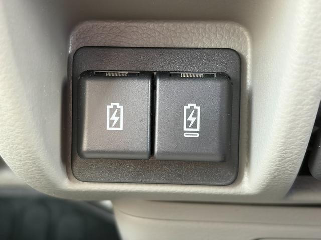 スズキ エブリイ   群馬県の詳細画像 その9