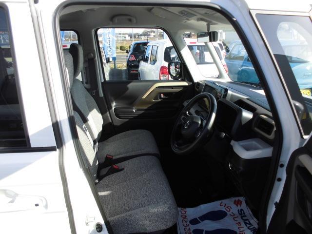 スズキ スペーシア   茨城県の詳細画像 その5