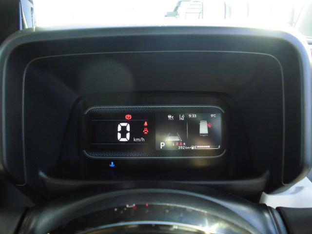 スズキ スペーシア   茨城県の詳細画像 その7