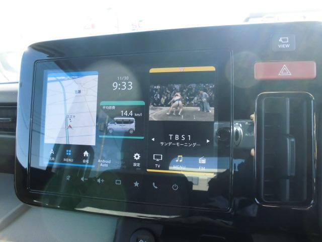 スズキ スペーシア   茨城県の詳細画像 その8