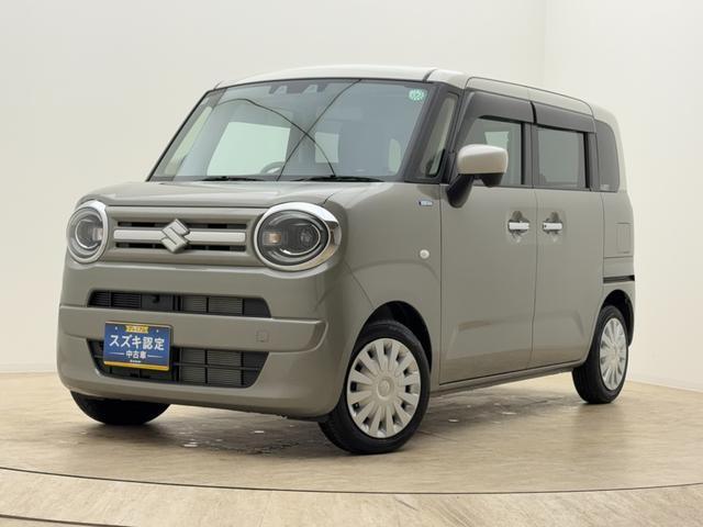 スズキ ワゴンRスマイル   埼玉県
