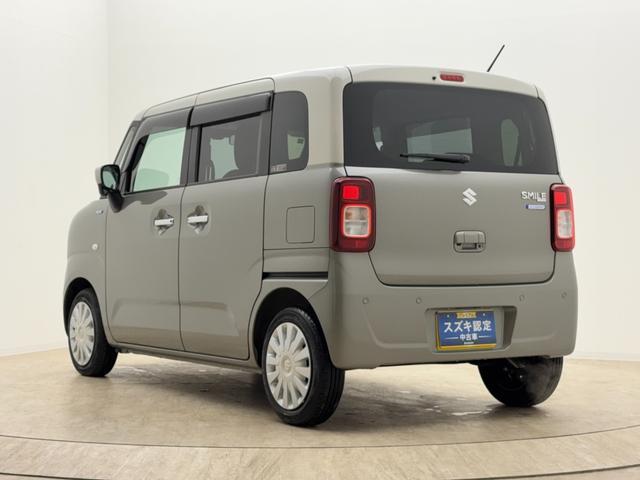 スズキ ワゴンRスマイル   埼玉県の詳細画像 その4