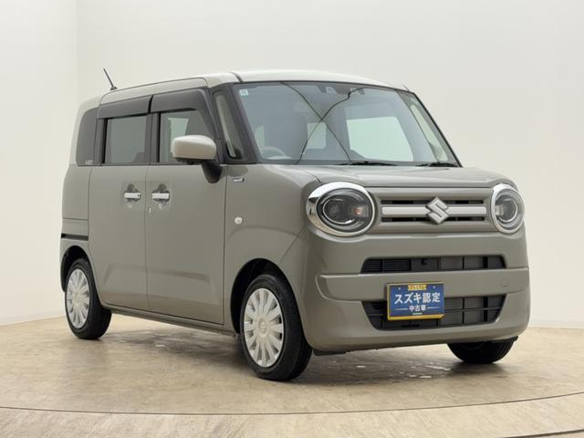 スズキ ワゴンRスマイル   埼玉県の詳細画像 その5
