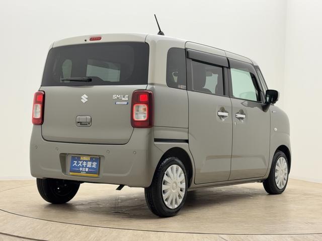スズキ ワゴンRスマイル   埼玉県の詳細画像 その6
