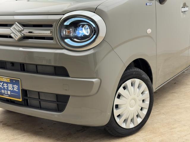 スズキ ワゴンRスマイル   埼玉県の詳細画像 その7