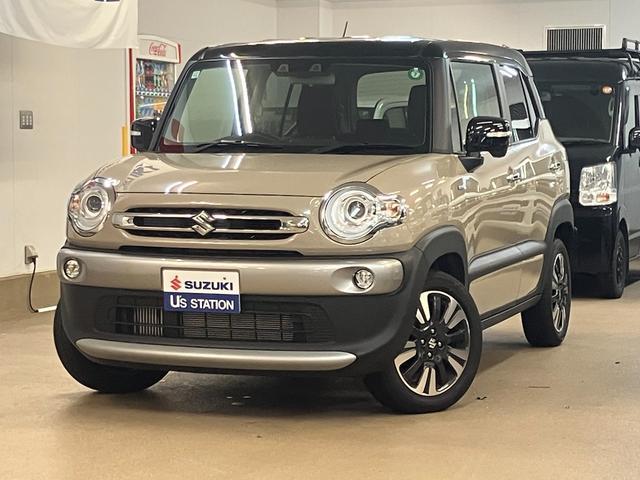 スズキ クロスビー   東京都