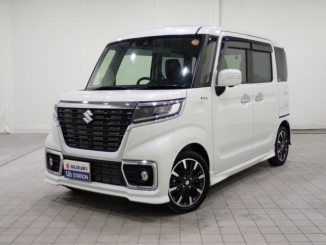 スズキ&nbsp;スペーシア&nbsp;&nbsp;&nbsp;神奈川県