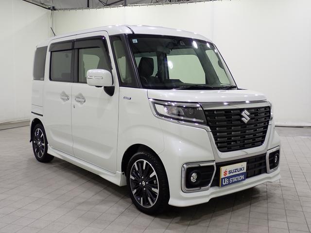 スズキ&nbsp;スペーシア&nbsp;&nbsp;&nbsp;神奈川県の詳細画像&nbsp;その7