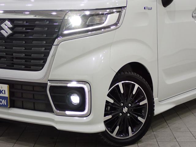 スズキ&nbsp;スペーシア&nbsp;&nbsp;&nbsp;神奈川県の詳細画像&nbsp;その9