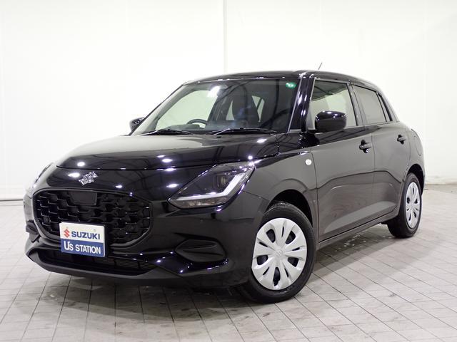 スズキ&nbsp;スイフト&nbsp;1.2 XG&nbsp;&nbsp;神奈川県