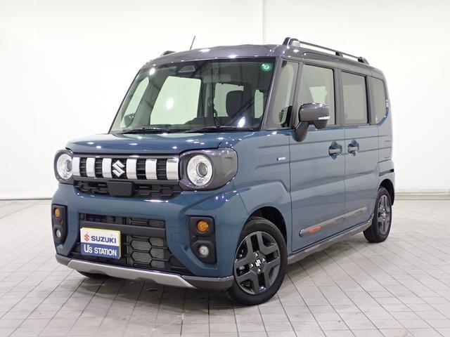 スズキ&nbsp;スペーシア&nbsp;&nbsp;&nbsp;神奈川県