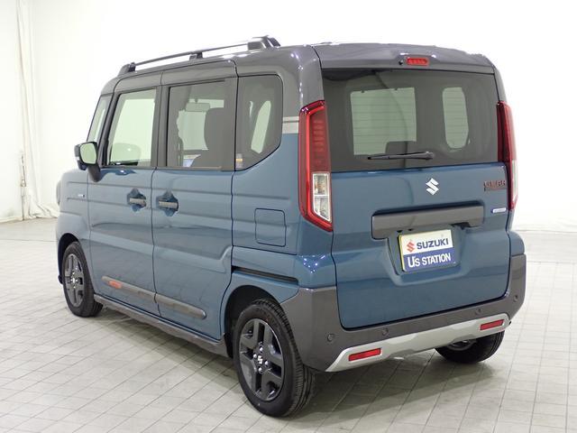 スズキ&nbsp;スペーシア&nbsp;&nbsp;&nbsp;神奈川県の詳細画像&nbsp;その6