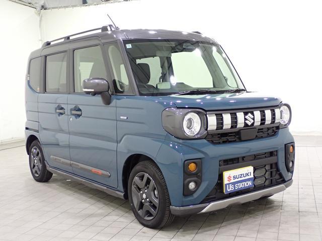 スズキ&nbsp;スペーシア&nbsp;&nbsp;&nbsp;神奈川県の詳細画像&nbsp;その7