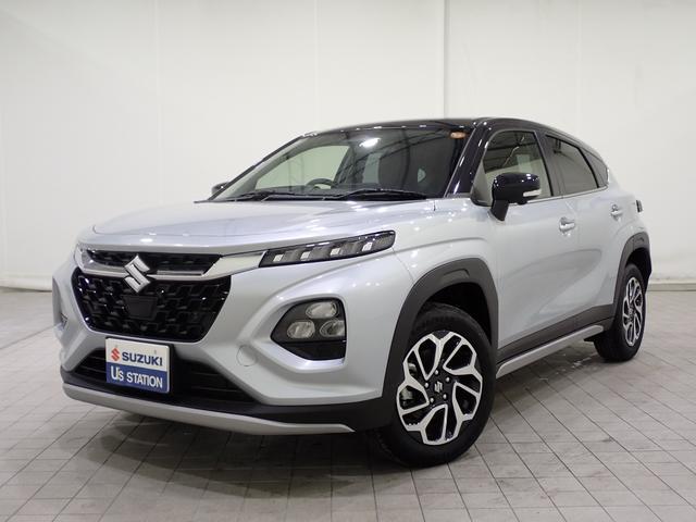 スズキ&nbsp;フロンクス&nbsp;&nbsp;&nbsp;神奈川県