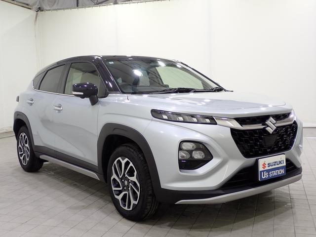 スズキ&nbsp;フロンクス&nbsp;&nbsp;&nbsp;神奈川県の詳細画像&nbsp;その7