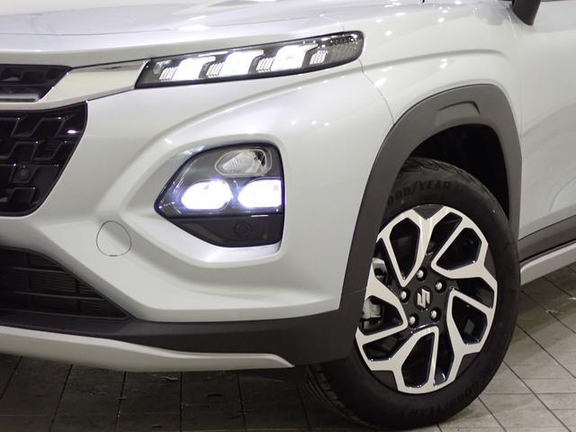 スズキ&nbsp;フロンクス&nbsp;&nbsp;&nbsp;神奈川県の詳細画像&nbsp;その9