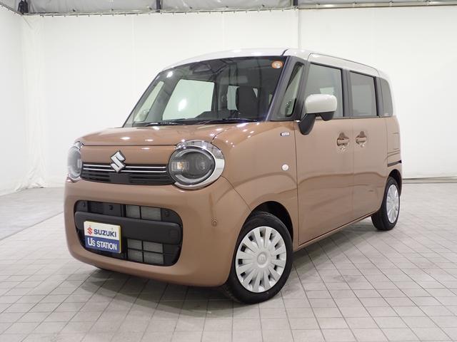 スズキ&nbsp;ワゴンRスマイル&nbsp;&nbsp;&nbsp;神奈川県