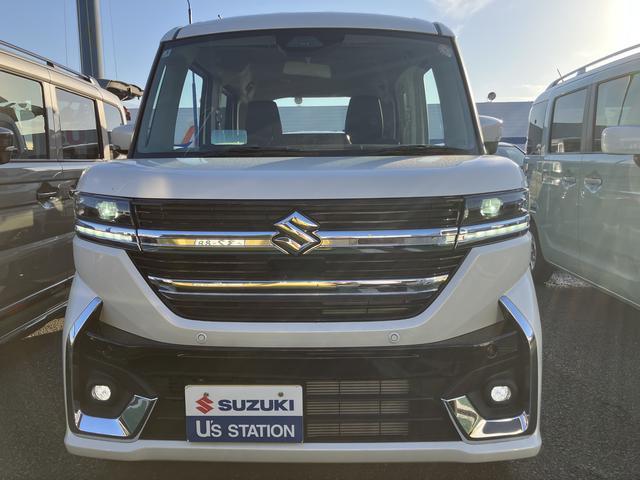 スズキ スペーシア   埼玉県の詳細画像 その2