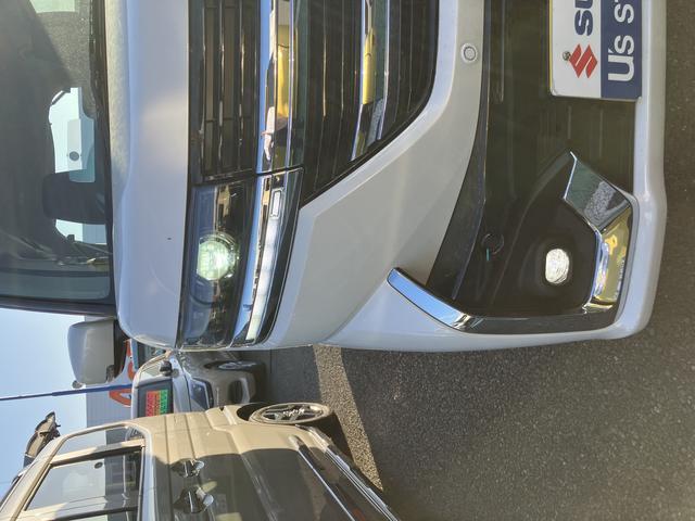 スズキ スペーシア   埼玉県の詳細画像 その5