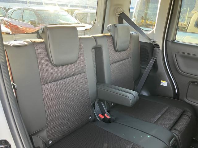 スズキ スペーシア   埼玉県の詳細画像 その7