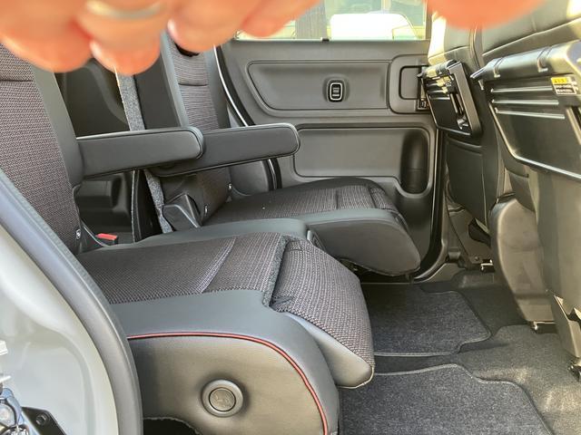 スズキ スペーシア   埼玉県の詳細画像 その8