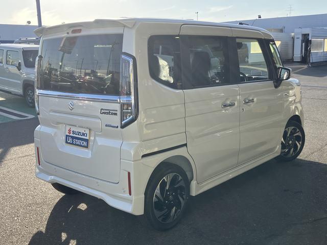 スズキ スペーシア   埼玉県の詳細画像 その9