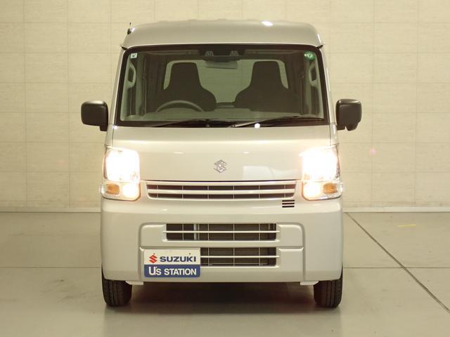 スズキ エブリイ   大阪府の詳細画像 その2