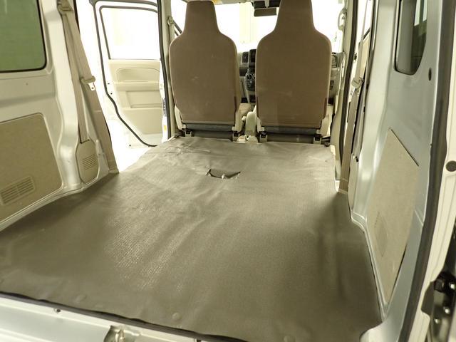 スズキ エブリイ   大阪府の詳細画像 その5