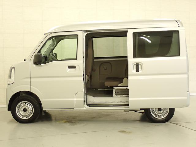 スズキ エブリイ   大阪府の詳細画像 その7