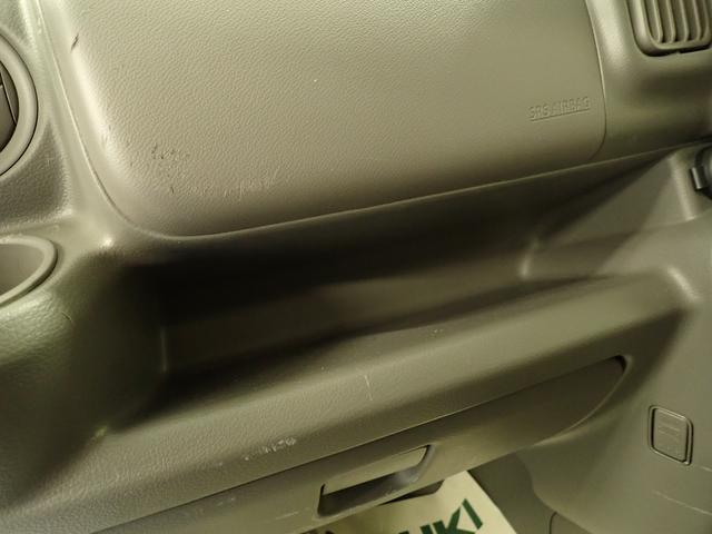 スズキ エブリイ   大阪府の詳細画像 その9