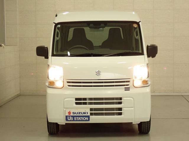 スズキ エブリイ   大阪府の詳細画像 その2