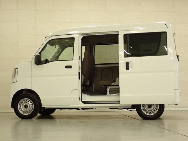 スズキ エブリイ   大阪府の詳細画像 その5