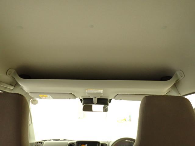 スズキ エブリイ   大阪府の詳細画像 その8