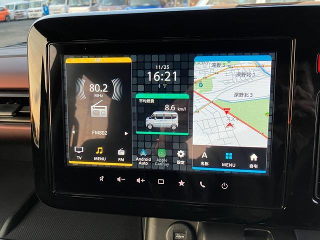 スズキ スペーシア   大阪府の詳細画像 その2