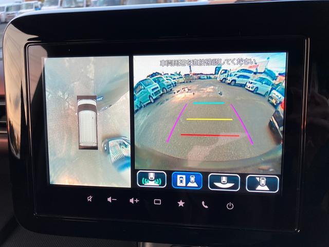 スズキ スペーシア   大阪府の詳細画像 その3